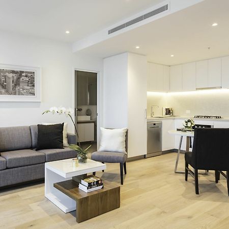 Aparthotel Fv By Peppers à Brisbane Extérieur photo A typical apartment