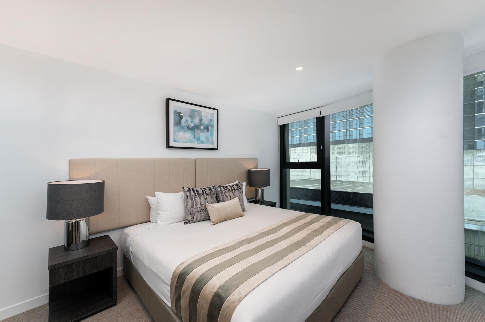 Aparthotel Fv By Peppers à Brisbane Extérieur photo