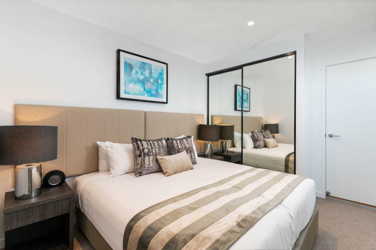 Aparthotel Fv By Peppers à Brisbane Extérieur photo